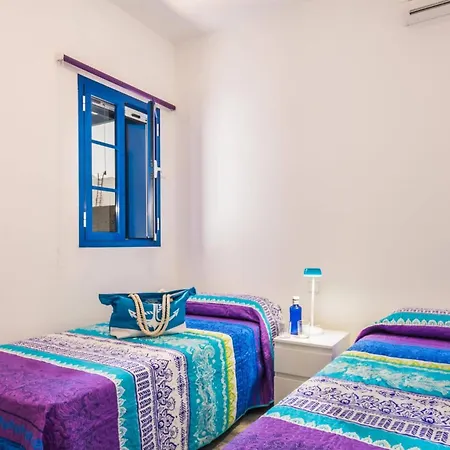 Natacha By Villa Tías