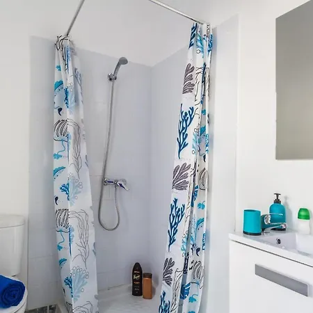 Villa Natacha By Tías