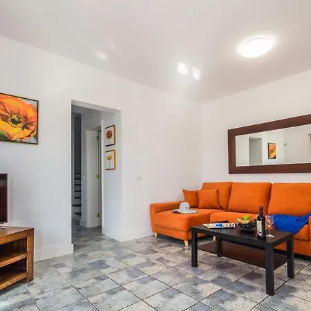 Villa Natacha By