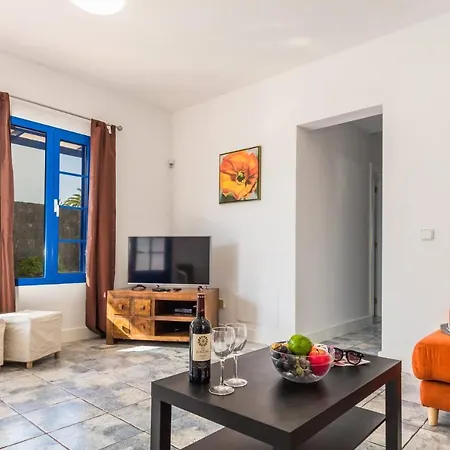 Villa Natacha By