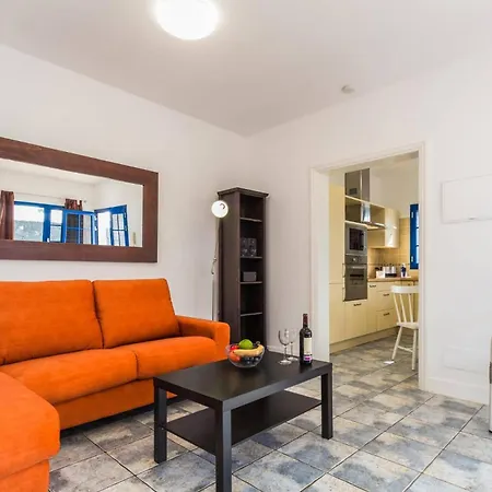 Natacha By Villa Tias