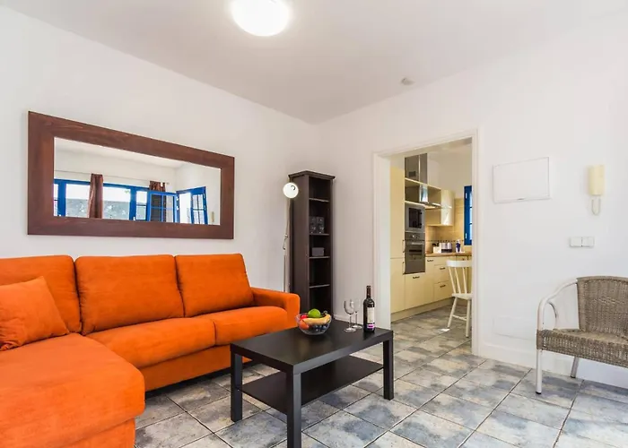 Natacha By Villa Tias