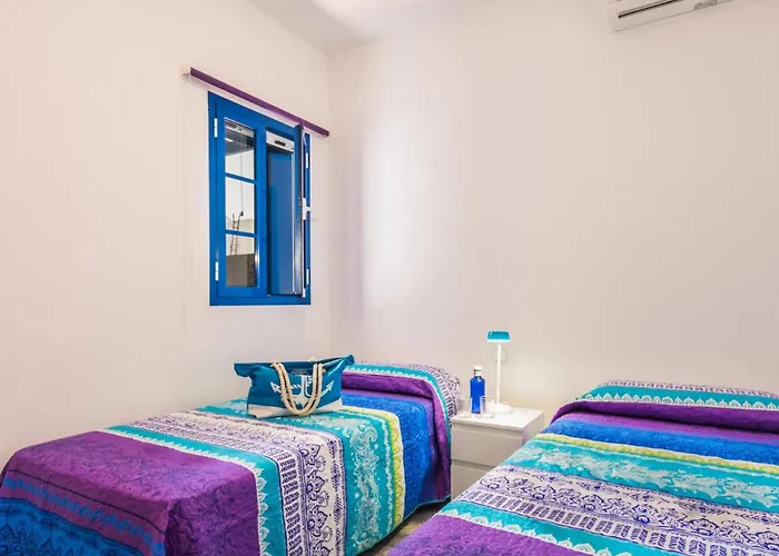 Natacha By Villa Tias